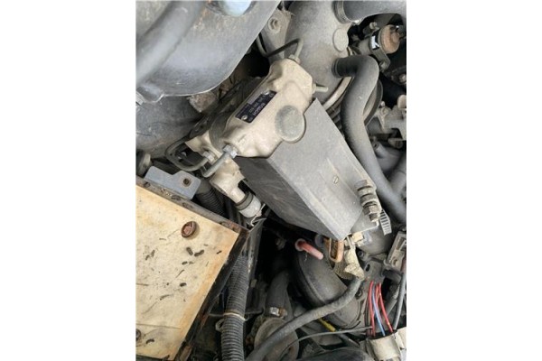 Recambio de nucleo abs para jaguar xj6/12 3.6 xj6 referencia OEM IAM 0265200022 JLM1883 