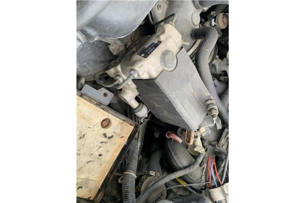 Recambio de nucleo abs para jaguar xj6/12 3.6 xj6 referencia OEM IAM 0265200022 JLM1883 