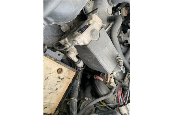 Recambio de nucleo abs para jaguar xj6/12 3.6 xj6 referencia OEM IAM 0265200022 JLM1883 