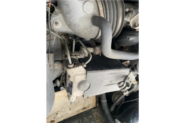 Recambio de nucleo abs para jaguar xj6/12 3.6 xj6 referencia OEM IAM 0265200022 JLM1883 