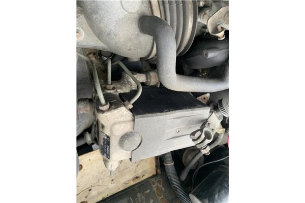 Recambio de nucleo abs para jaguar xj6/12 3.6 xj6 referencia OEM IAM 0265200022 JLM1883 