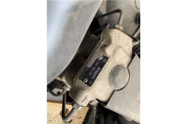 Recambio de nucleo abs para jaguar xj6/12 3.6 xj6 referencia OEM IAM 0265200022 JLM1883 