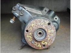 Recambio de mangueta delantero izquierda para smart micro compact car 600 c.c referencia OEM IAM   