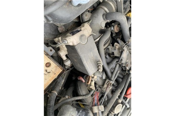 Recambio de nucleo abs para jaguar xj6/12 3.6 xj6 referencia OEM IAM 0265200022 JLM1883 