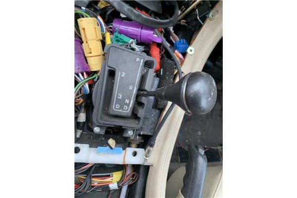 Recambio de palanca de cambio para jaguar xj6/12 3.6 xj6 referencia OEM IAM CBC2663  