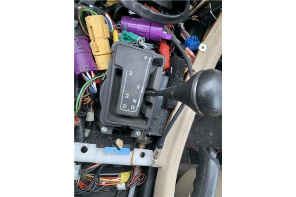 Recambio de palanca de cambio para jaguar xj6/12 3.6 xj6 referencia OEM IAM CBC2663  