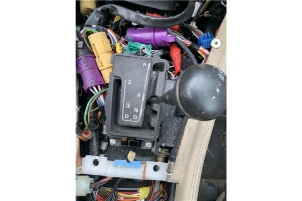 Recambio de palanca de cambio para jaguar xj6/12 3.6 xj6 referencia OEM IAM CBC2663  