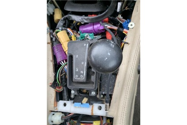 Recambio de palanca de cambio para jaguar xj6/12 3.6 xj6 referencia OEM IAM CBC2663  