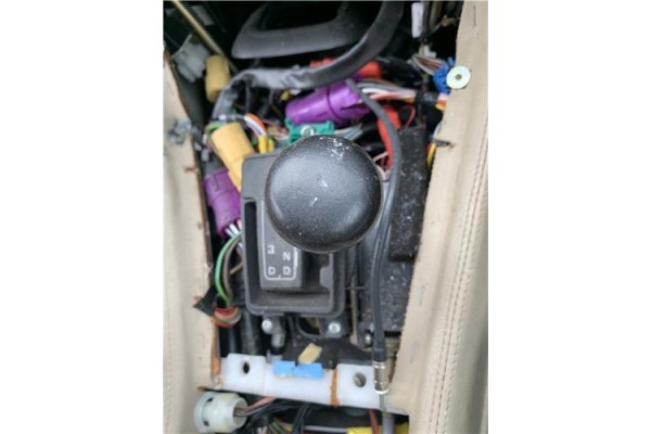 Recambio de palanca de cambio para jaguar xj6/12 3.6 xj6 referencia OEM IAM CBC2663  