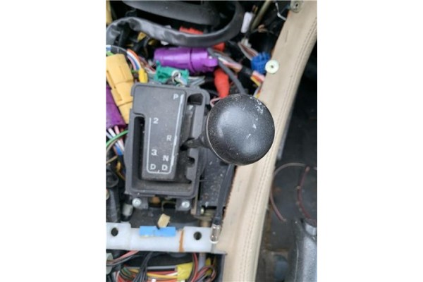 Recambio de palanca de cambio para jaguar xj6/12 3.6 xj6 referencia OEM IAM CBC2663  