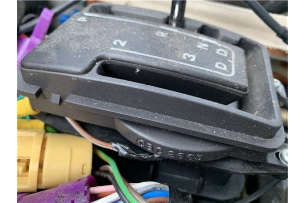 Recambio de palanca de cambio para jaguar xj6/12 3.6 xj6 referencia OEM IAM CBC2663  