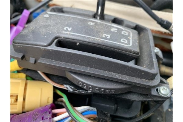 Recambio de palanca de cambio para jaguar xj6/12 3.6 xj6 referencia OEM IAM CBC2663  