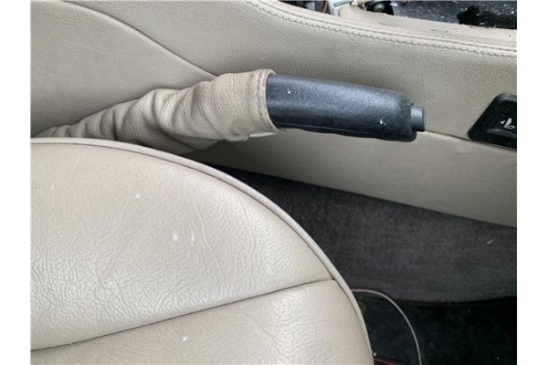 Recambio de palanca freno de mano para jaguar xj6/12 3.6 xj6 referencia OEM IAM CBC1608  