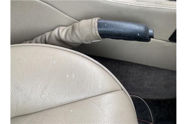 Recambio de palanca freno de mano para jaguar xj6/12 3.6 xj6 referencia OEM IAM CBC1608  