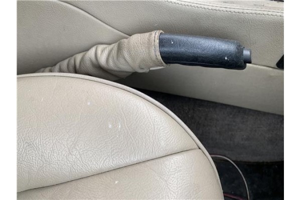 Recambio de palanca freno de mano para jaguar xj6/12 3.6 xj6 referencia OEM IAM CBC1608  