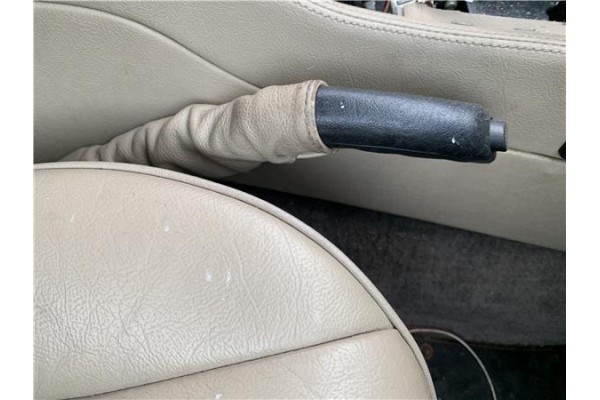 Recambio de palanca freno de mano para jaguar xj6/12 3.6 xj6 referencia OEM IAM CBC1608  