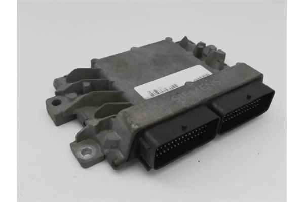 Recambio de centralita para renault clio ii fase ii (b/cb0) 1.4 authentique referencia OEM IAM   