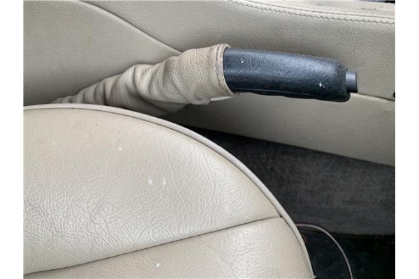 Recambio de palanca freno de mano para jaguar xj6/12 3.6 xj6 referencia OEM IAM CBC1608  