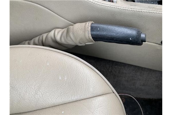 Recambio de palanca freno de mano para jaguar xj6/12 3.6 xj6 referencia OEM IAM CBC1608  