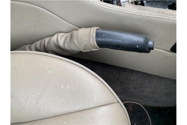 Recambio de palanca freno de mano para jaguar xj6/12 3.6 xj6 referencia OEM IAM CBC1608  