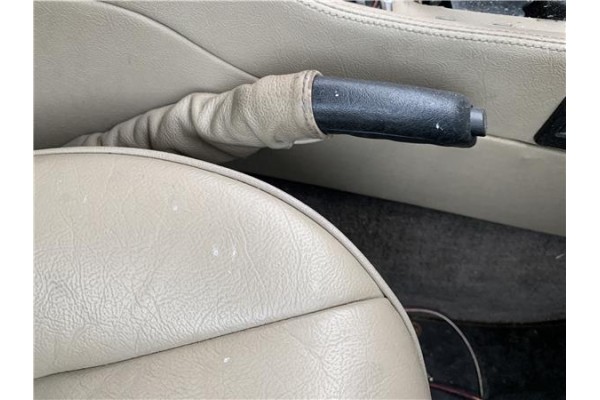 Recambio de palanca freno de mano para jaguar xj6/12 3.6 xj6 referencia OEM IAM CBC1608  