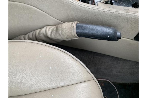 Recambio de palanca freno de mano para jaguar xj6/12 3.6 xj6 referencia OEM IAM CBC1608  