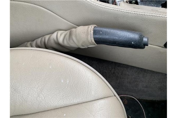 Recambio de palanca freno de mano para jaguar xj6/12 3.6 xj6 referencia OEM IAM CBC1608  