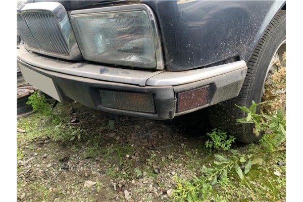 Recambio de paragolpes delantero para jaguar xj6/12 3.6 xj6 referencia OEM IAM BDC5098  