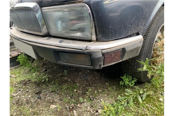 Recambio de paragolpes delantero para jaguar xj6/12 3.6 xj6 referencia OEM IAM BDC5098  