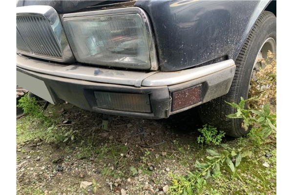 Recambio de paragolpes delantero para jaguar xj6/12 3.6 xj6 referencia OEM IAM BDC5098  