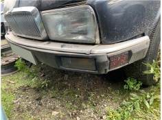 Recambio de paragolpes delantero para jaguar xj6/12 3.6 xj6 referencia OEM IAM BDC5098  