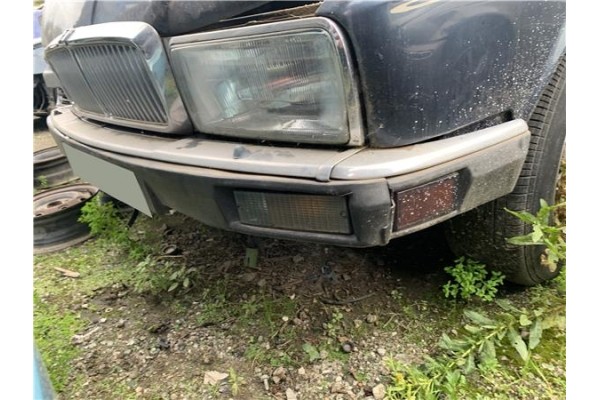 Recambio de paragolpes delantero para jaguar xj6/12 3.6 xj6 referencia OEM IAM BDC5098  
