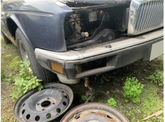 Recambio de paragolpes delantero para jaguar xj6/12 3.6 xj6 referencia OEM IAM BDC5098  