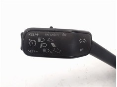 Recambio de mando intermitencia para seat leon (5f1) referencia OEM IAM 5Q0953513R 1002647005 