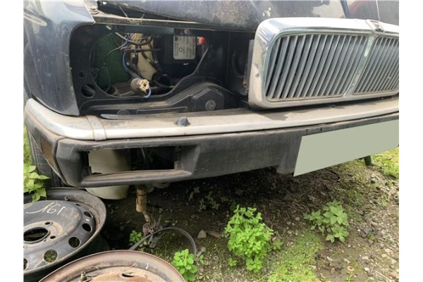 Recambio de paragolpes delantero para jaguar xj6/12 3.6 xj6 referencia OEM IAM BDC5098  