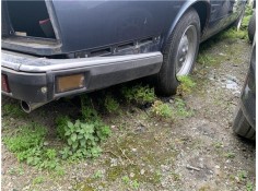 Recambio de paragolpes trasero para jaguar xj6/12 3.6 xj6 referencia OEM IAM BBC9492  