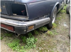 Recambio de paragolpes trasero para jaguar xj6/12 3.6 xj6 referencia OEM IAM BBC9492  