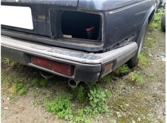 Recambio de paragolpes trasero para jaguar xj6/12 3.6 xj6 referencia OEM IAM BBC9492  