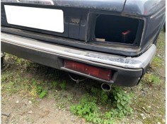 Recambio de paragolpes trasero para jaguar xj6/12 3.6 xj6 referencia OEM IAM BBC9492  