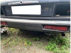 Recambio de paragolpes trasero para jaguar xj6/12 3.6 xj6 referencia OEM IAM BBC9492  