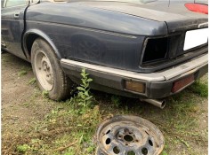 Recambio de paragolpes trasero para jaguar xj6/12 3.6 xj6 referencia OEM IAM BBC9492  