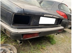 Recambio de paragolpes trasero para jaguar xj6/12 3.6 xj6 referencia OEM IAM BBC9492  