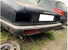 Recambio de paragolpes trasero para jaguar xj6/12 3.6 xj6 referencia OEM IAM BBC9492  