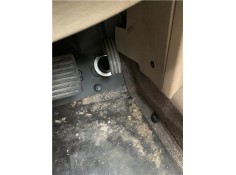Recambio de pedal acelerador para jaguar xj6/12 3.6 xj6 referencia OEM IAM CBC4276  