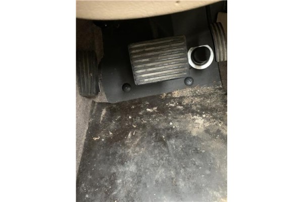 Recambio de pedal freno para jaguar xj6/12 3.6 xj6 referencia OEM IAM CBC6588  