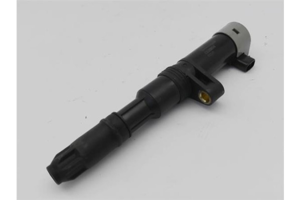 Recambio de bobina encendido para renault clio ii fase ii (b/cb0) 1.4 authentique referencia OEM IAM   