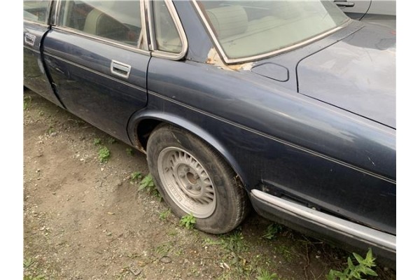 Recambio de puente trasero para jaguar xj6/12 3.6 xj6 referencia OEM IAM CBC1820  