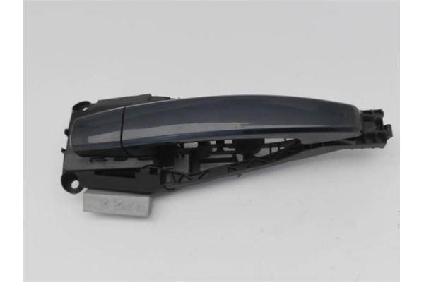 Recambio de maneta exterior delantero derecha para opel astra j 1.7 cdti referencia OEM IAM   