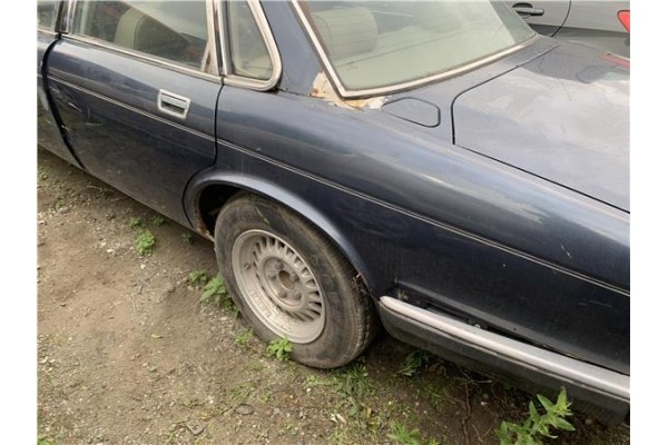 Recambio de puente trasero para jaguar xj6/12 3.6 xj6 referencia OEM IAM CBC1820  