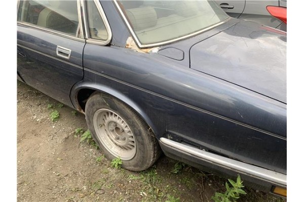 Recambio de puente trasero para jaguar xj6/12 3.6 xj6 referencia OEM IAM CBC1820  